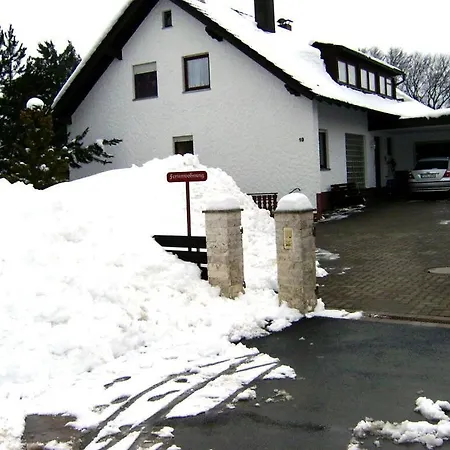 Barbara Dutsch Appartement *